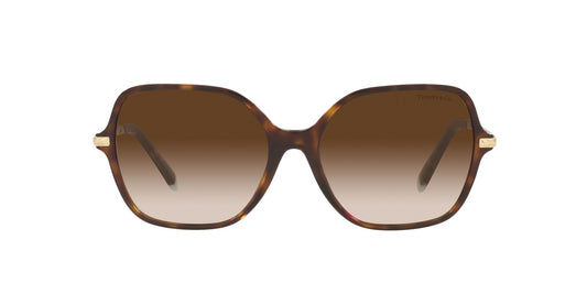 Lentes de Sol Tiffany TF4191 Havana