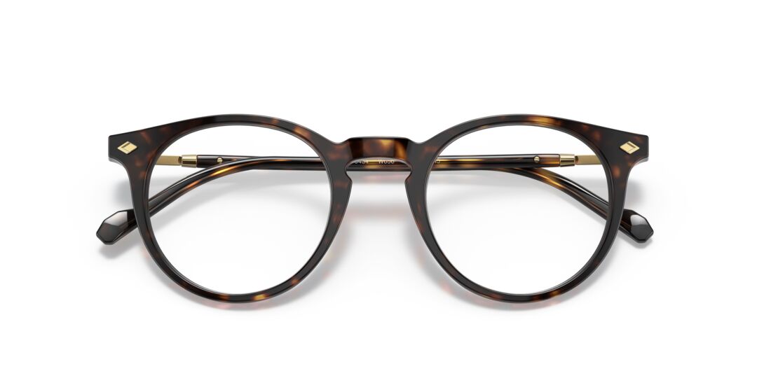 Lente Oftálmico Vogue Eyewear VO5434 Havana
