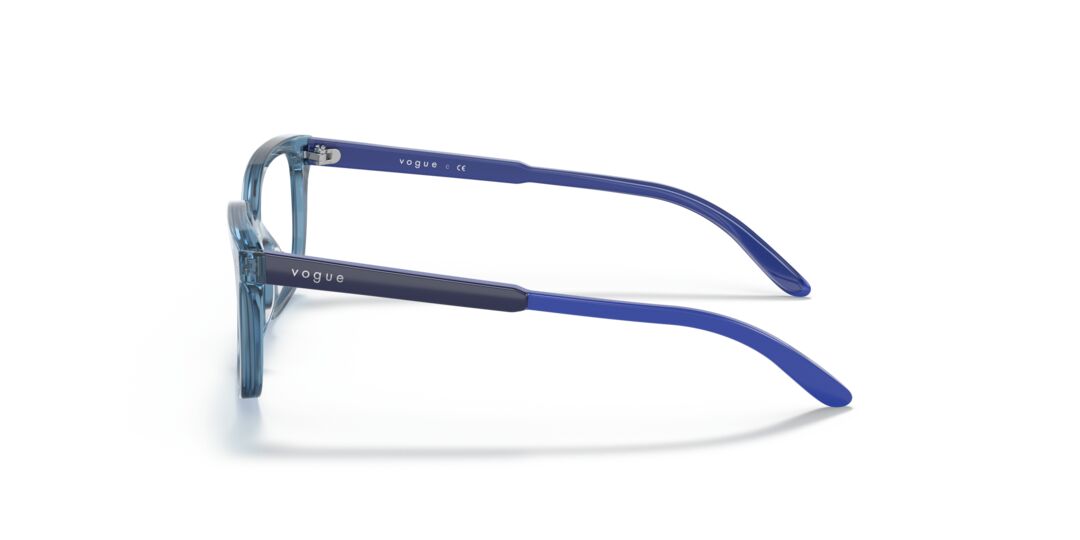 Lente Oftálmico Vogue Eyewear Kids VY2014 Azul