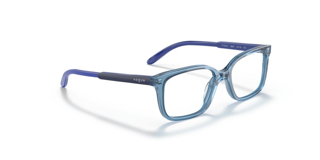 Lente Oftálmico Vogue Eyewear Kids VY2014 Azul