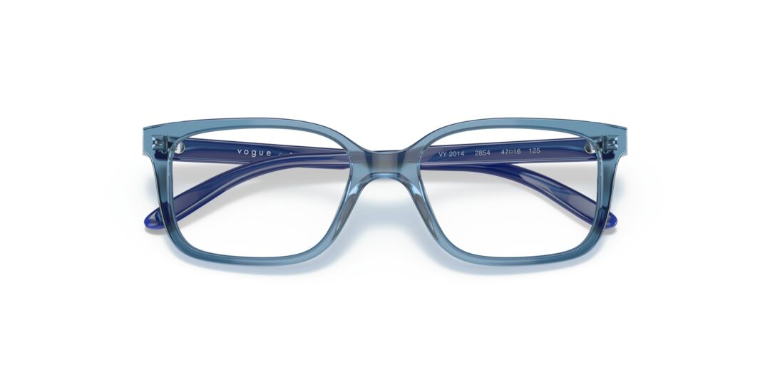 Lente Oftálmico Vogue Eyewear Kids VY2014 Azul