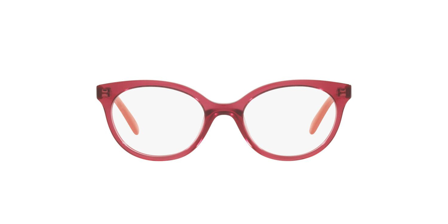 Lente Oftálmico Vogue Eyewear Kids VY2013 Rojo