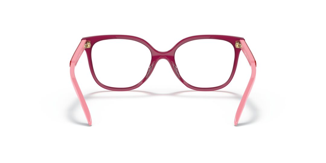 Lente Oftálmico Vogue Eyewear Kids VY2012 Rojo