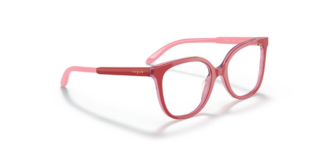 Lente Oftálmico Vogue Eyewear Kids VY2012 Rojo