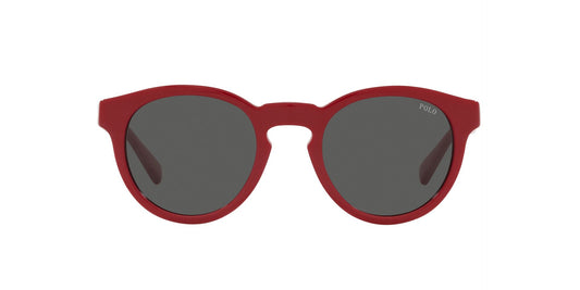 Lentes de Sol Polo Ralph PH4184 Rojo