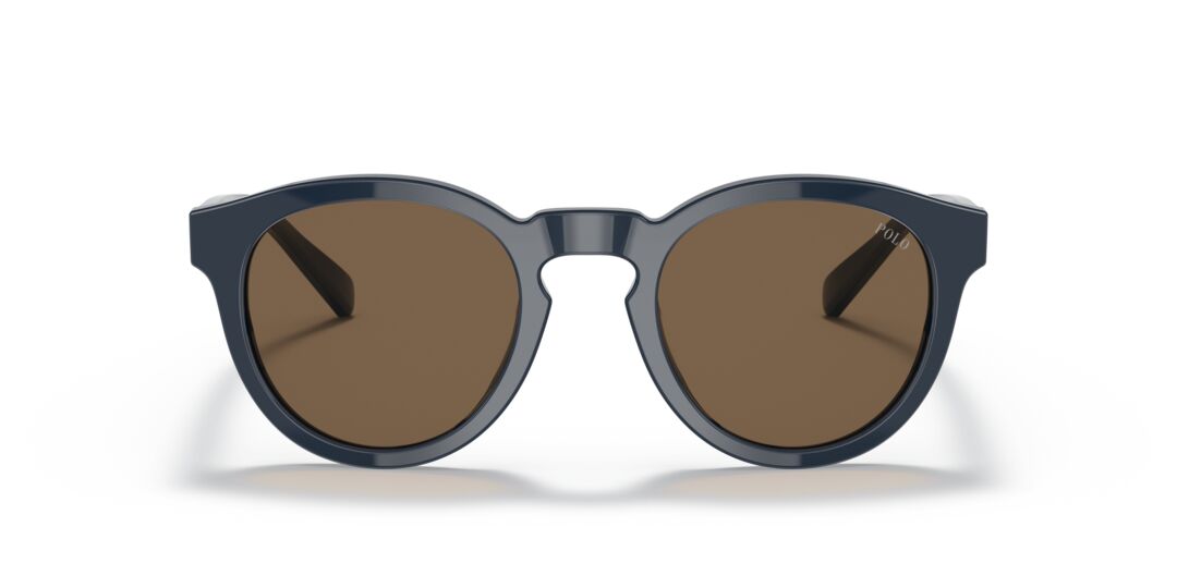 Lentes de Sol Polo Ralph PH4184 Azul
