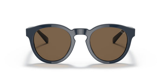 Lentes de Sol Polo Ralph PH4184 Azul