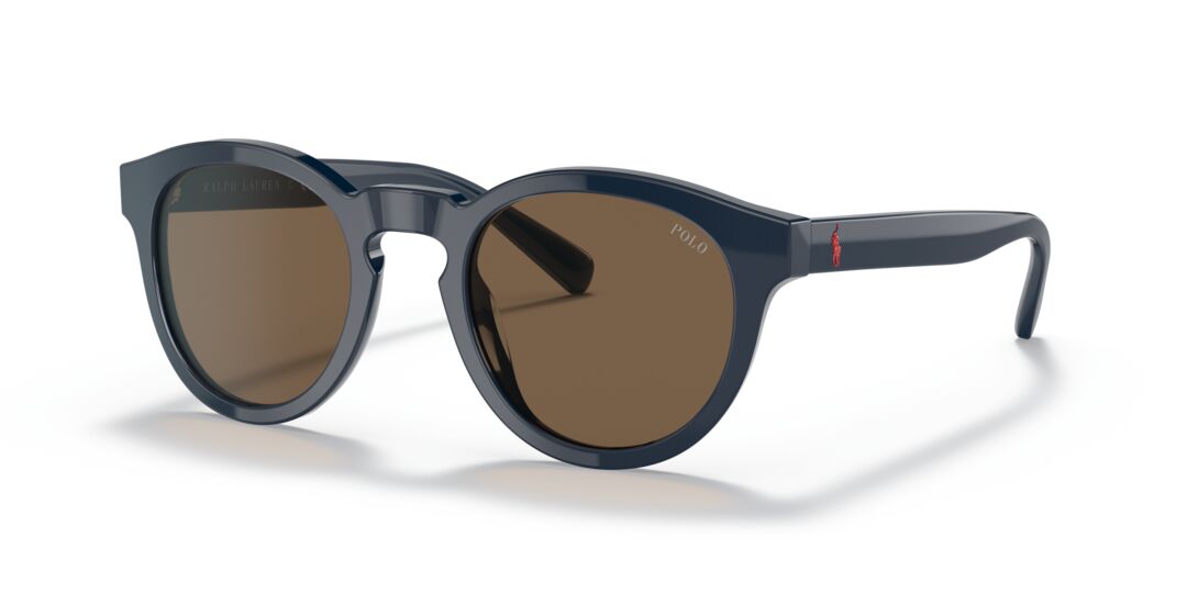 Lentes de Sol Polo Ralph PH4184 Azul