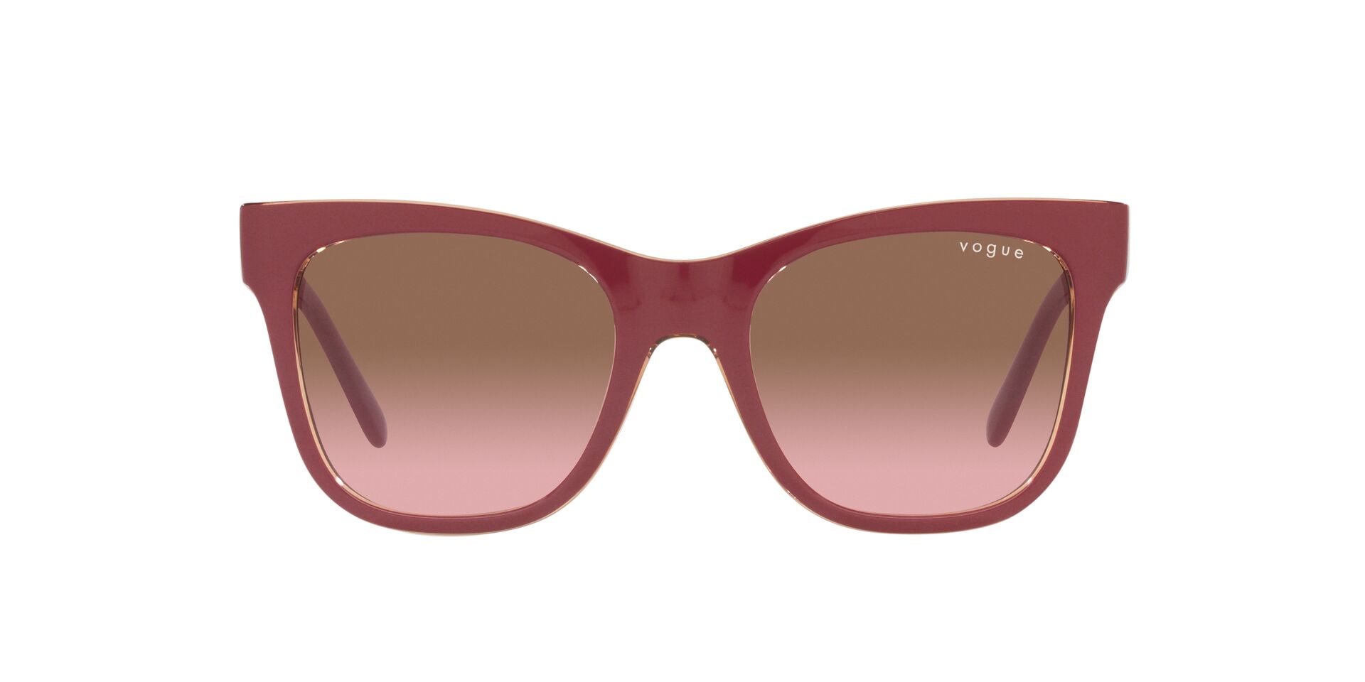 Compra Lente Solar Vogue VO5428S – Ópticas LUX, Ve Más Allá