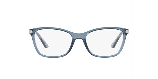 Lente Oftálmico Vogue VO5378 Azul-Ópticas LUX, Ve Más Allá