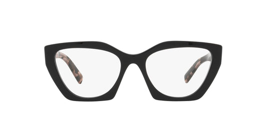 Lente Oftálmico Prada PR09YV Negro