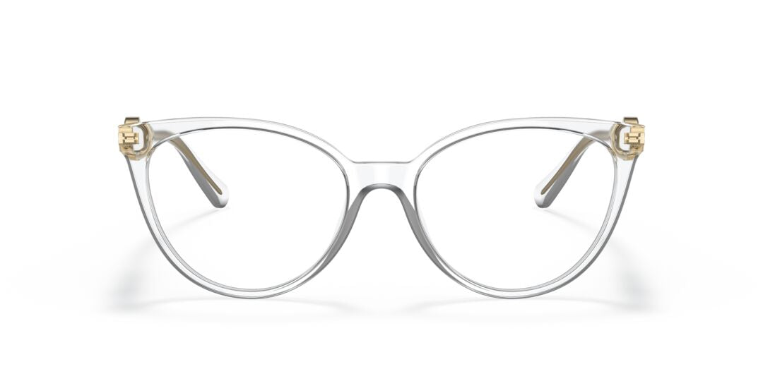 Lente Oftálmico Versace VE3298B Transparente