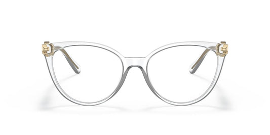 Lente Oftálmico Versace VE3298B Transparente
