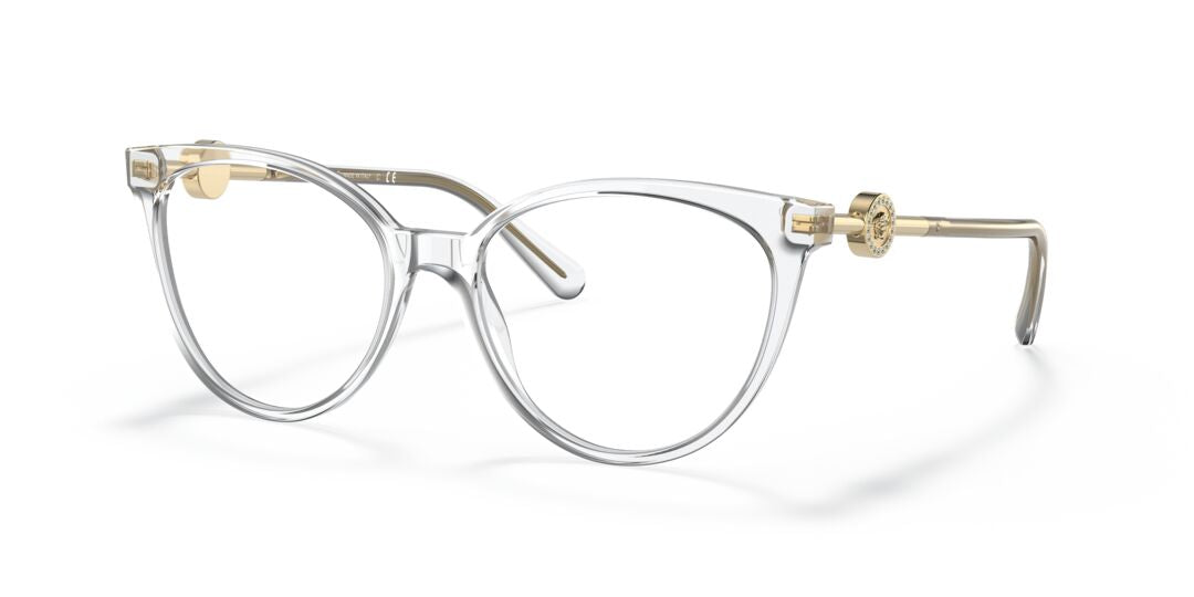 Lente Oftálmico Versace VE3298B Transparente