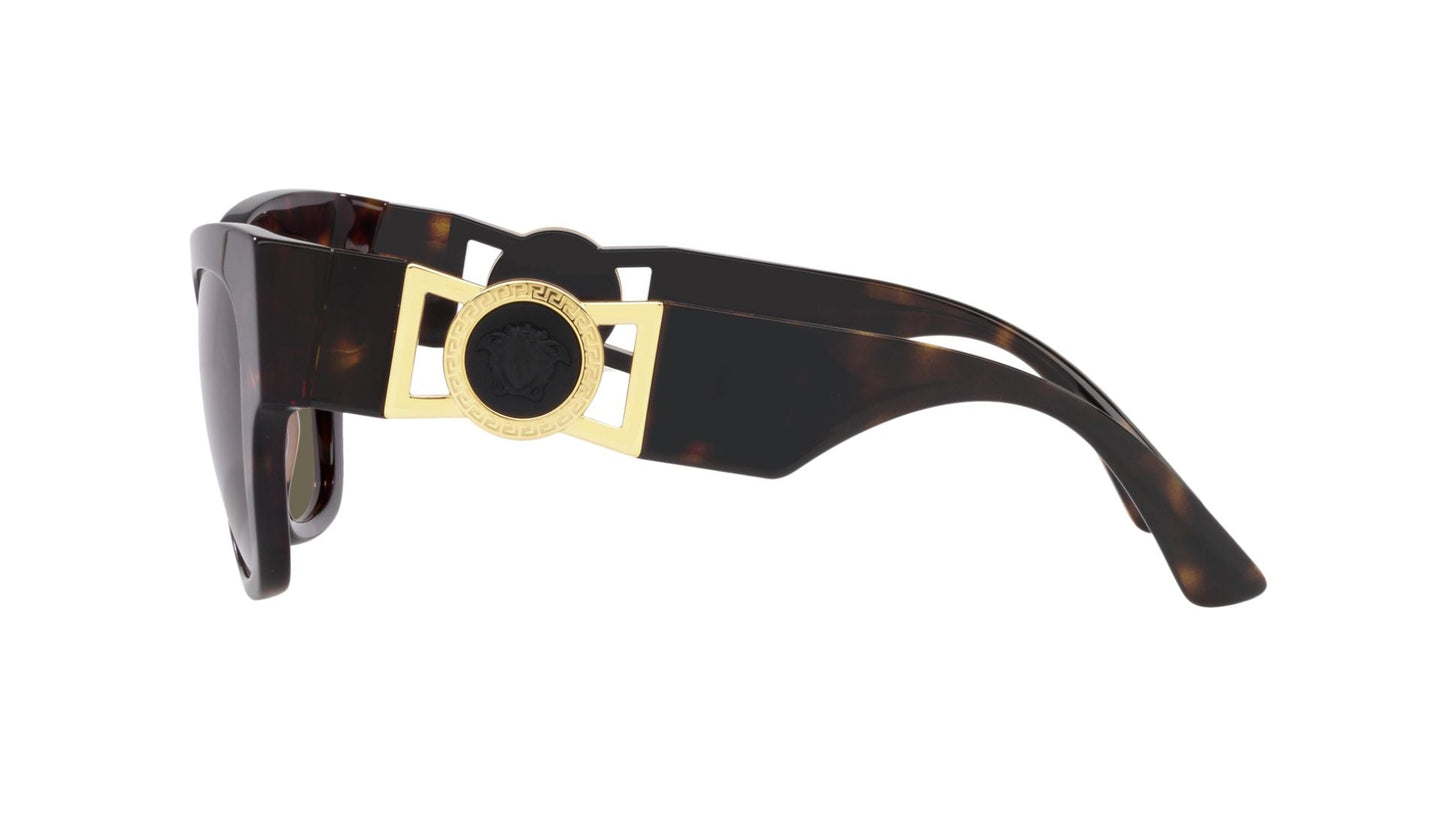 Lentes de Sol Versace VE4415U Havana