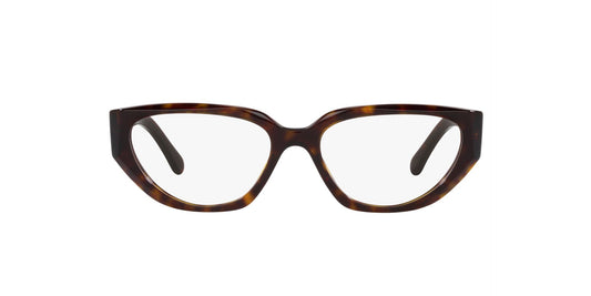 Lente Oftálmico Vogue VO5439 Havana-Ópticas LUX, Ve Más Allá