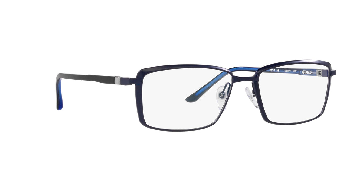 Lente Oftálmico Starck SH2071T Azul