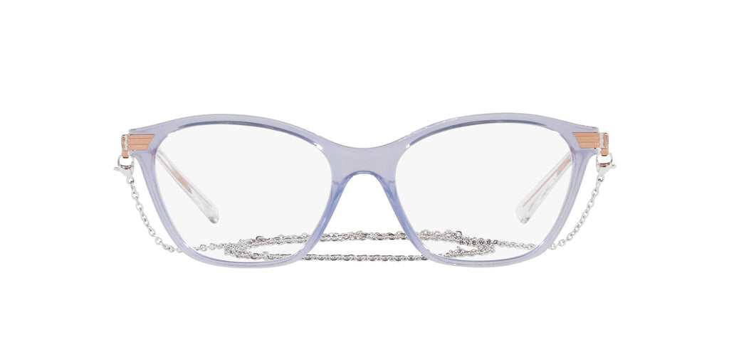 Lente Oftálmico Vogue VO5461 Morado-Ópticas LUX, Ve Más Allá