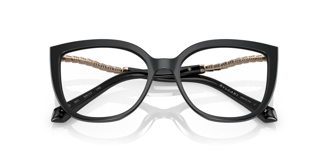Lente Oftálmico Bvlgari BV4214B Negro