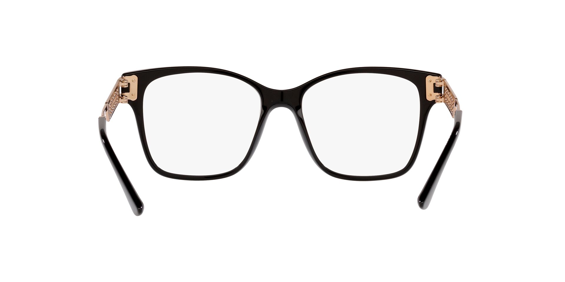 Lente Oftálmico Bvlgari BV4213 Negro-Ópticas LUX, Ve Más Allá