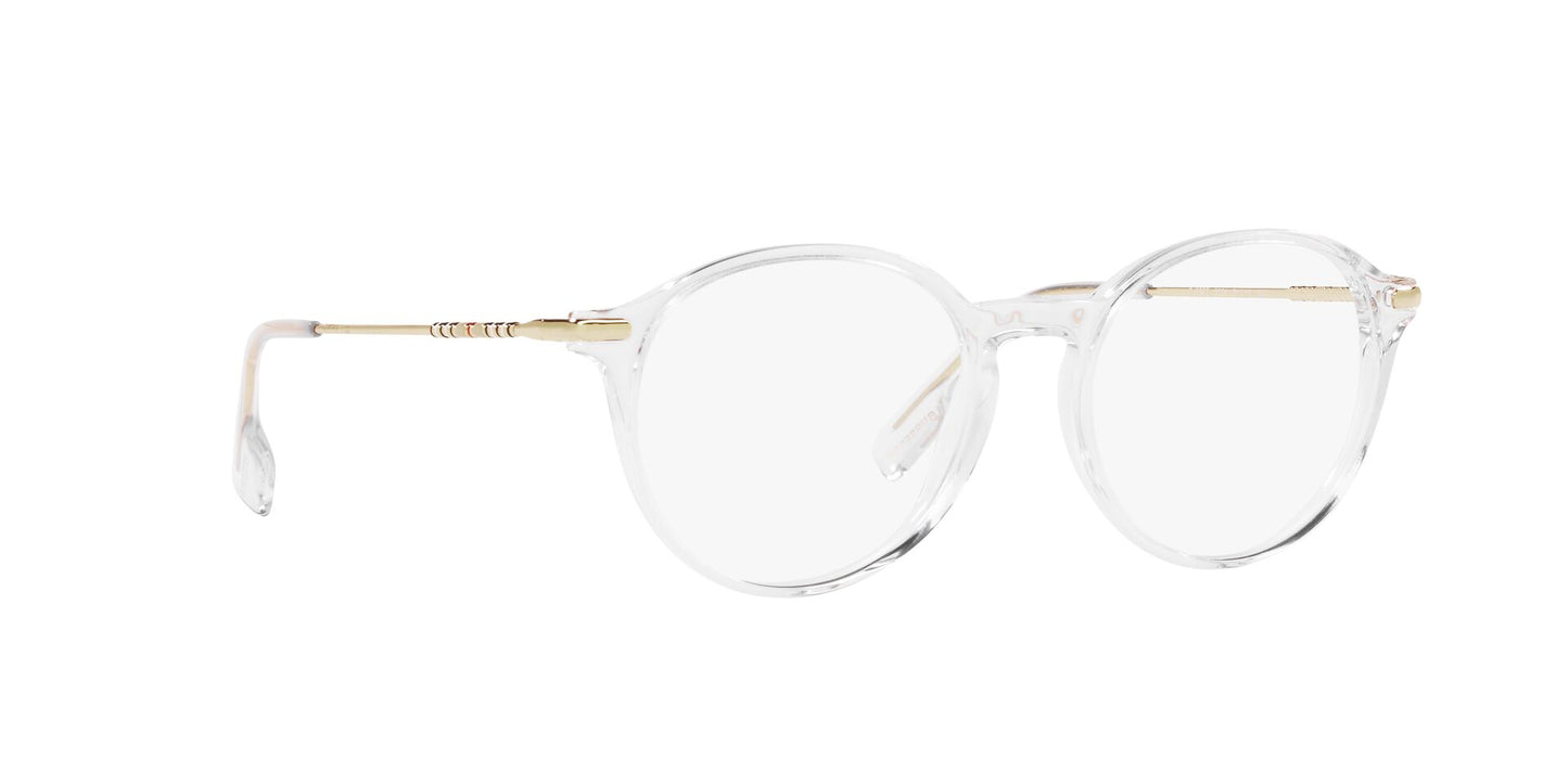 Lente Oftálmico Burberry BE2365 Transparente-Ópticas LUX, Ve Más Allá