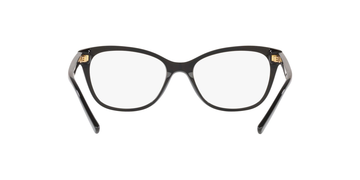 Lente Oftálmico Bvlgari BV4211 Negro-Ópticas LUX, Ve Más Allá