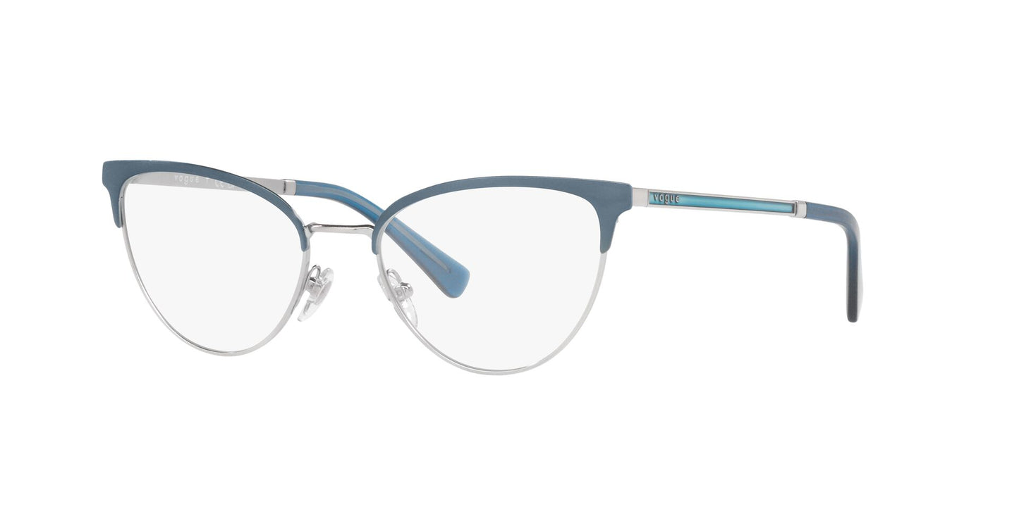 Lente Oftálmico Vogue VO4250 Azul-Ópticas LUX, Ve Más Allá