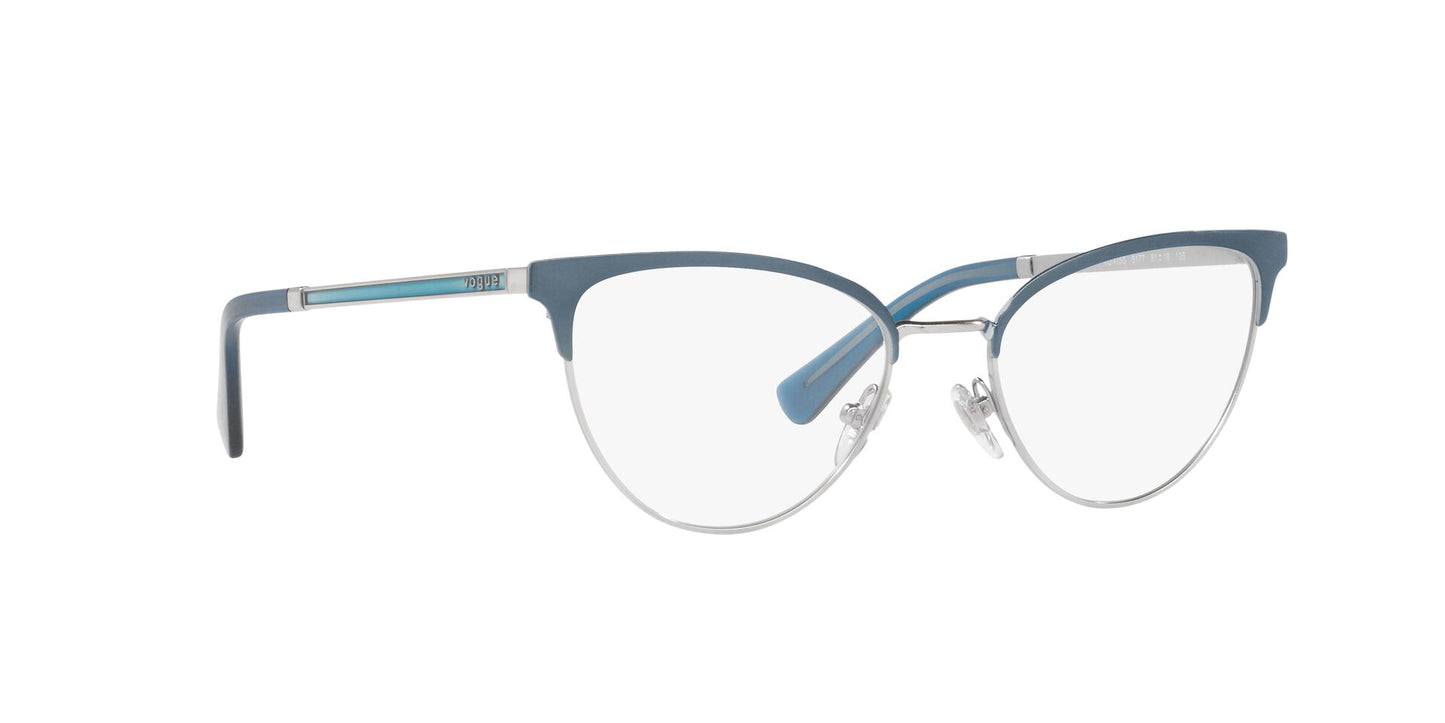 Lente Oftálmico Vogue VO4250 Azul-Ópticas LUX, Ve Más Allá