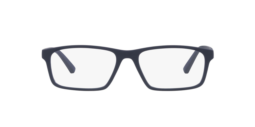 Lente Oftálmico Emporio Armani EA3213 Azul-Ópticas LUX, Ve Más Allá