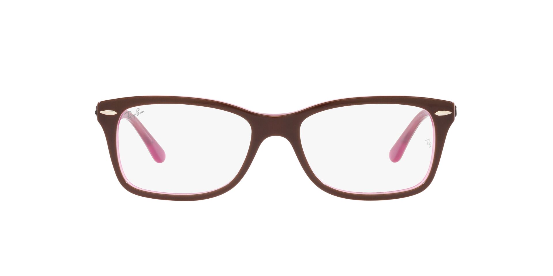 Funda Ray-Ban original marrón – Gafas de Optica