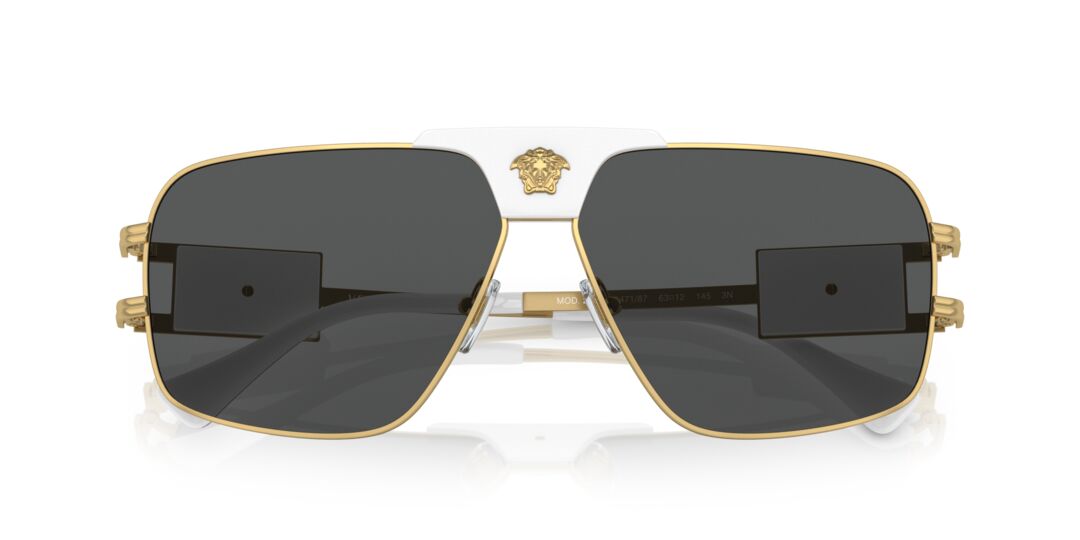 Lentes de Sol Versace VE2251 Dorado
