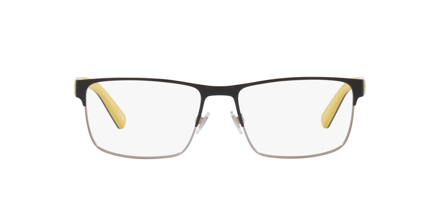 Lente Oftálmico Polo Ralph PH1215 Negro-Ópticas LUX, Ve Más Allá