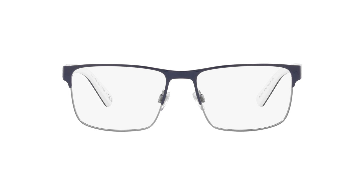 Lente Oftálmico Polo Ralph PH1215 Azul-Ópticas LUX, Ve Más Allá