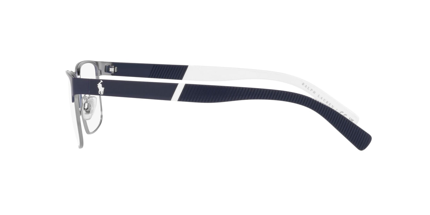 Lente Oftálmico Polo Ralph PH1215 Azul-Ópticas LUX, Ve Más Allá