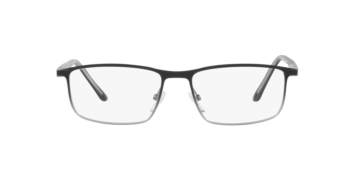 Lente Oftálmico Starck SH2047 Gris-Ópticas LUX, Ve Más Allá