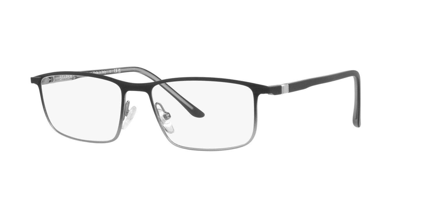 Lente Oftálmico Starck SH2047 Gris-Ópticas LUX, Ve Más Allá