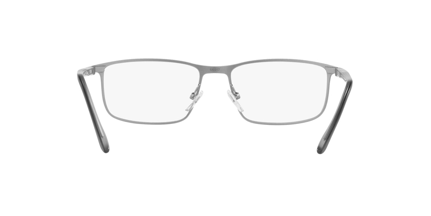 Lente Oftálmico Starck SH2047 Gris-Ópticas LUX, Ve Más Allá