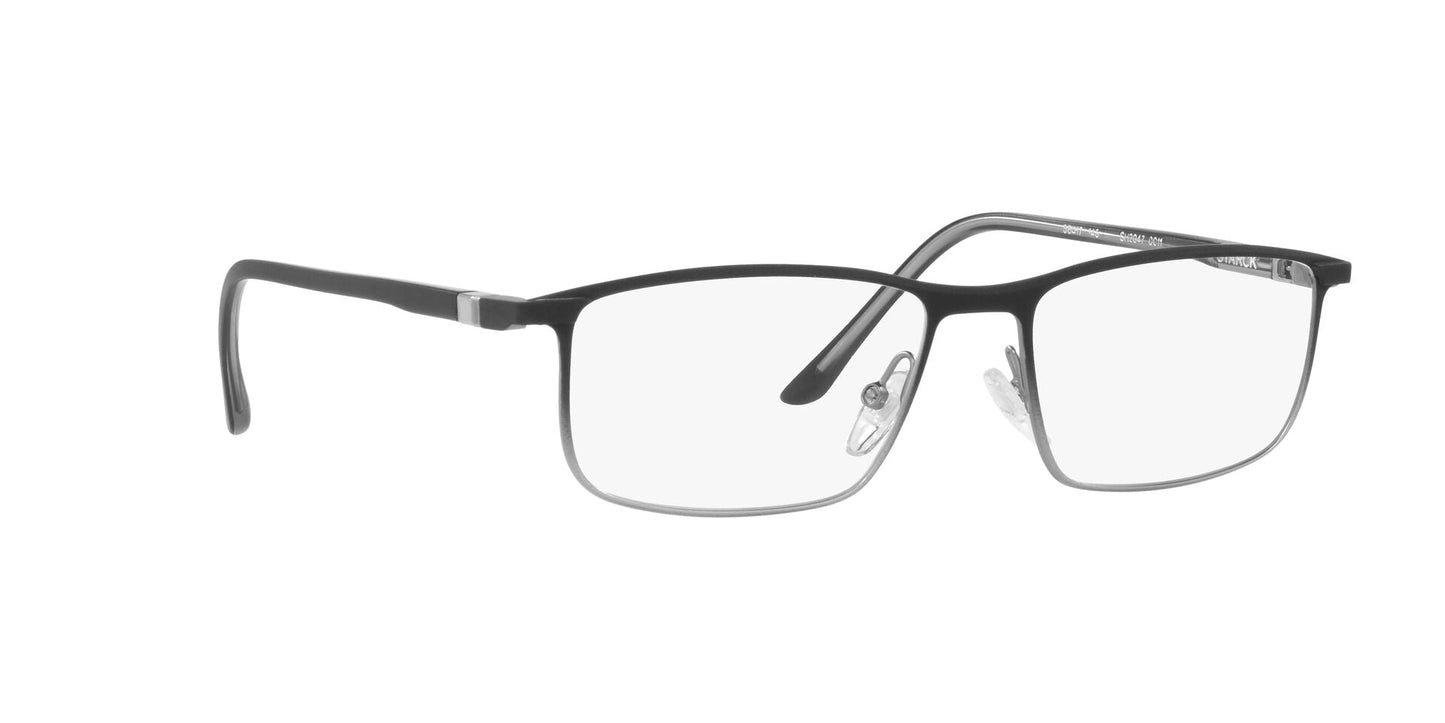 Lente Oftálmico Starck SH2047 Gris-Ópticas LUX, Ve Más Allá