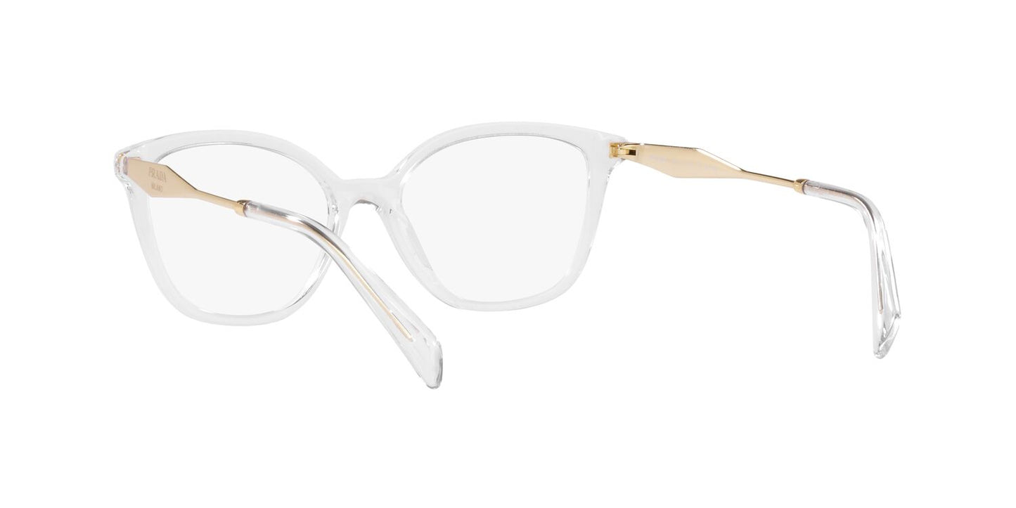Lente Oftálmico Prada PR02ZV Transparente