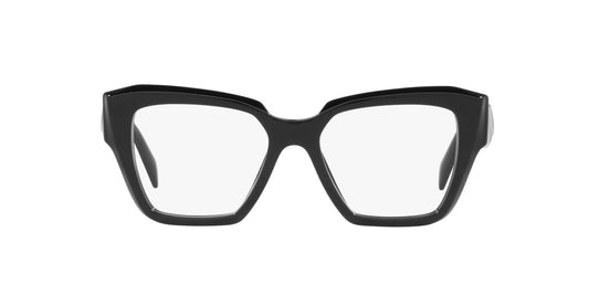Lente Oftálmico Prada PR09ZV Negro