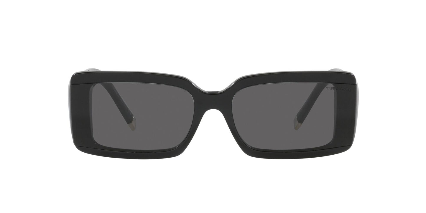 Lentes de Sol Tiffany TF4197 Negro