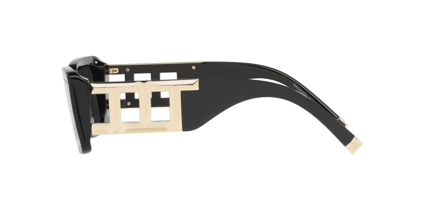 Lentes de Sol Tiffany TF4197 Negro