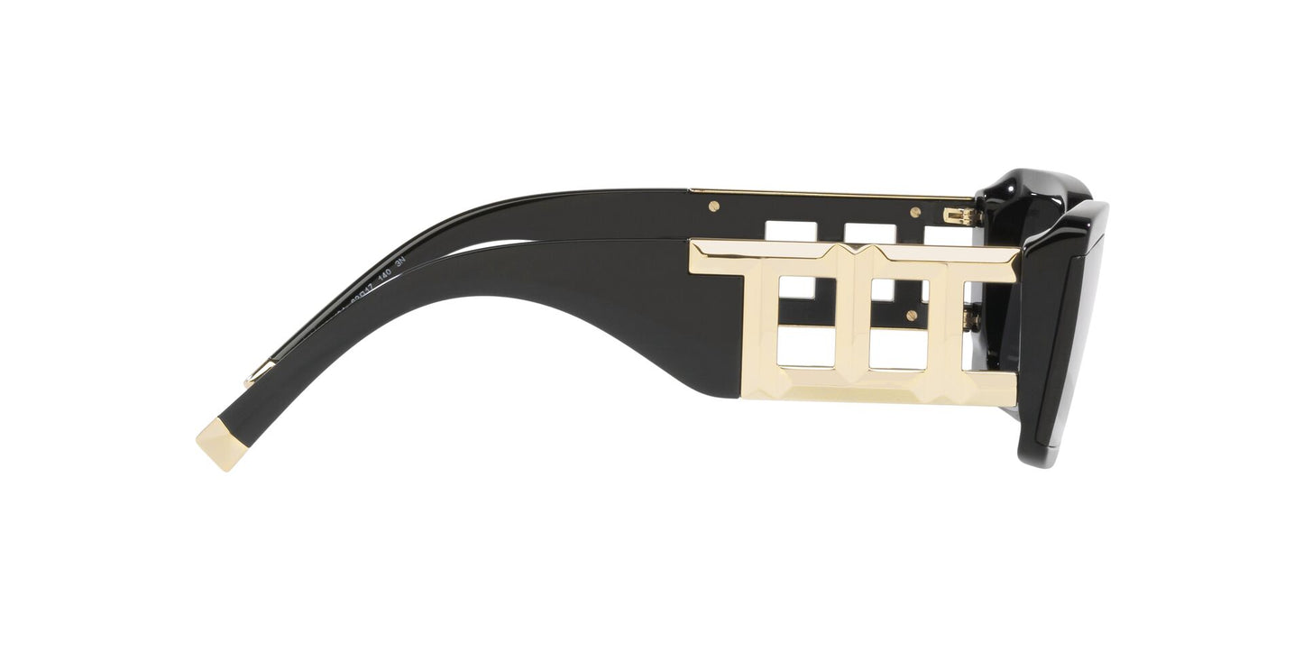Lentes de Sol Tiffany TF4197 Negro