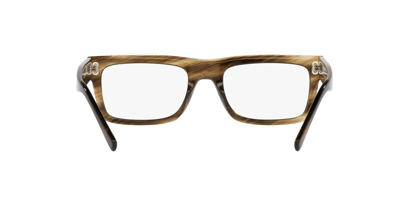Lente Oftálmico Giorgio Armani AR7232 Café-Ópticas LUX, Ve Más Allá