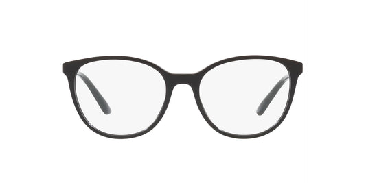 Lente Oftálmico Dolce Gabbana DG3363 Negro-Ópticas LUX, Ve Más Allá