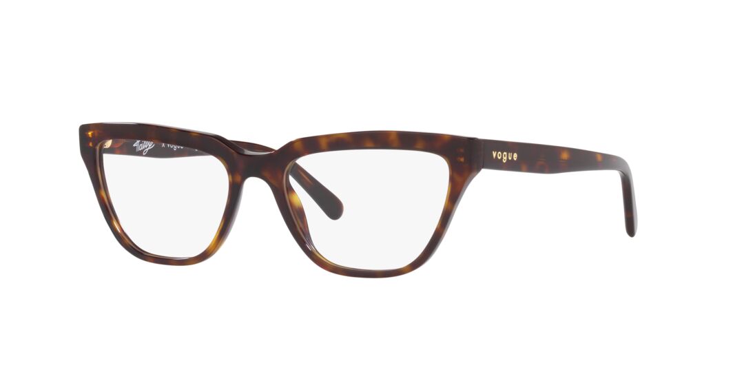 Lente Oftálmico Vogue Eyewear VO5443 Havana