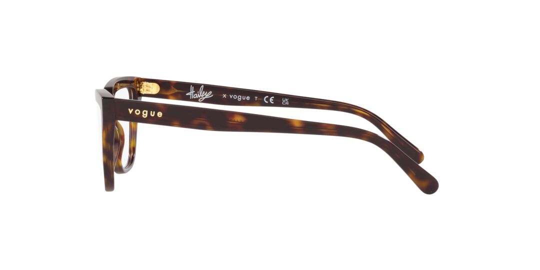 Lente Oftálmico Vogue Eyewear VO5443 Havana