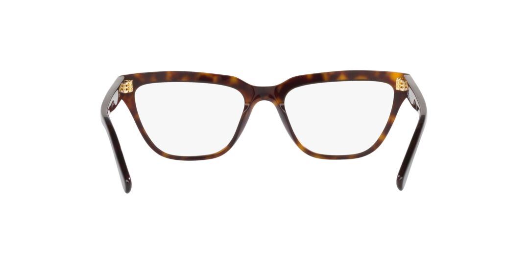 Lente Oftálmico Vogue Eyewear VO5443 Havana