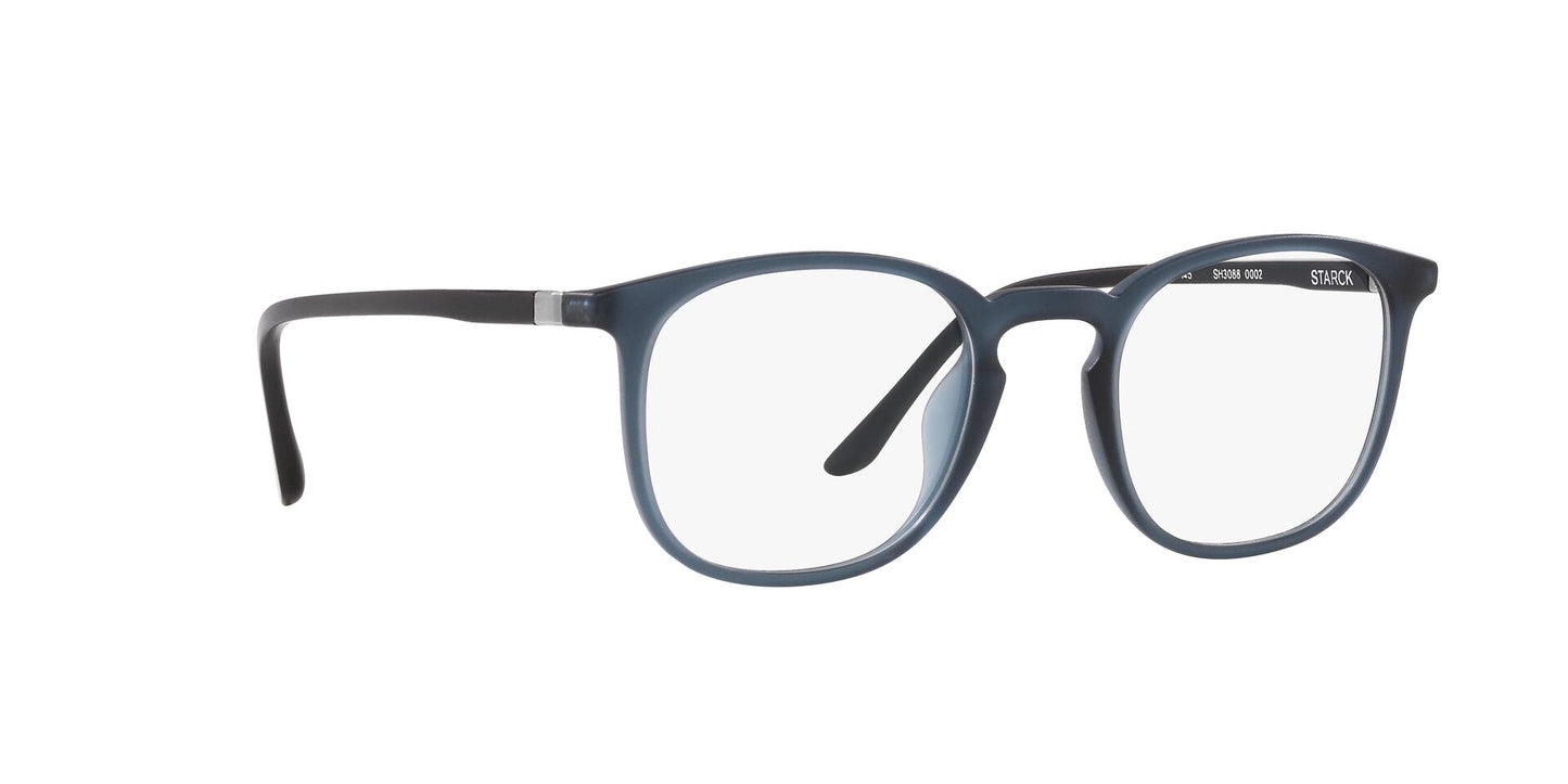 Lente Oftálmico Starck SH3088 Azul
