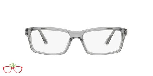 Lente Oftálmico Starck SH3089 Gris